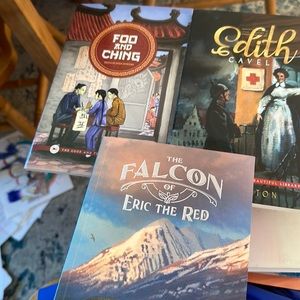 Year 2 History read aloud a , The Good and the Beautiful